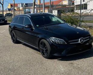 Mercedes-Benz C 200 Gebrauchtwagen