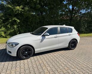 BMW 118 Gebrauchtwagen
