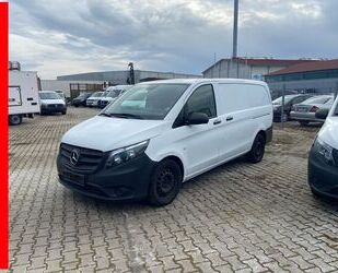 Mercedes-Benz Vito Gebrauchtwagen
