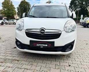 Opel Combo Gebrauchtwagen