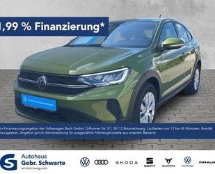 VW Taigo Gebrauchtwagen