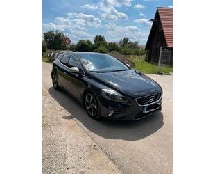 Volvo V40 Gebrauchtwagen