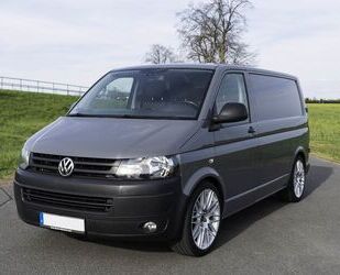 VW T5 Transporter Gebrauchtwagen