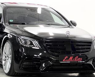 Mercedes-Benz S 400 Gebrauchtwagen