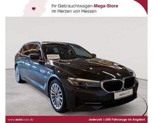 BMW 530 Gebrauchtwagen