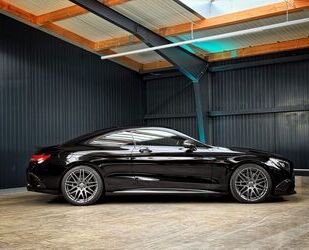 Mercedes-Benz S 63 AMG Gebrauchtwagen