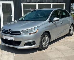 Citroen C4 Gebrauchtwagen