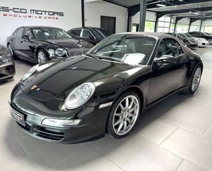Porsche 911 Urmodell Gebrauchtwagen