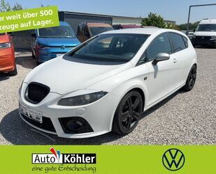Seat Leon Gebrauchtwagen