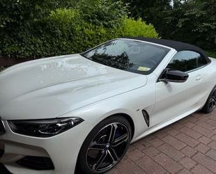 BMW M850 Gebrauchtwagen