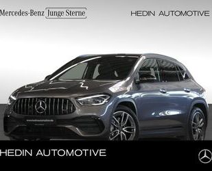 Mercedes-Benz GLA 35 AMG Gebrauchtwagen