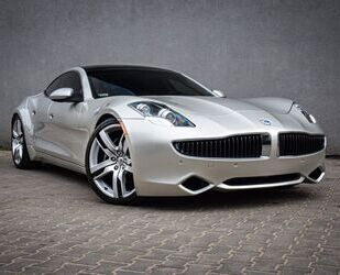 FISKER Karma Gebrauchtwagen