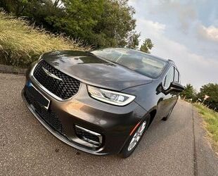 Chrysler Pacifica Gebrauchtwagen