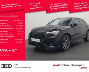 Audi Q3 Gebrauchtwagen