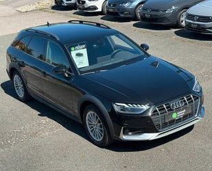 Audi A4 Allroad Gebrauchtwagen