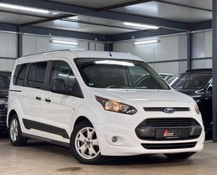 Ford Grand Tourneo Gebrauchtwagen