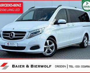 Mercedes-Benz V 250 Gebrauchtwagen