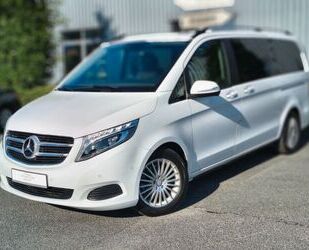 Mercedes-Benz V 220 Gebrauchtwagen