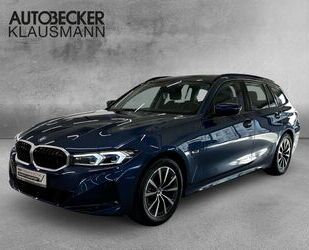 BMW 330 Gebrauchtwagen