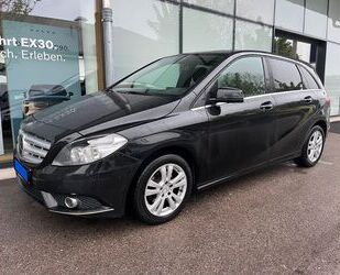 Mercedes-Benz B 180 Gebrauchtwagen