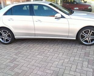 Mercedes-Benz E 250 Gebrauchtwagen
