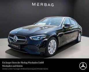 Mercedes-Benz C 200 Gebrauchtwagen