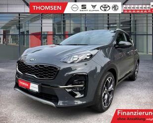 Kia Sportage Gebrauchtwagen