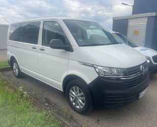 VW T6 Caravelle Gebrauchtwagen