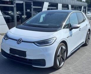 VW ID.3 Gebrauchtwagen