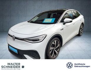 VW ID.5 Gebrauchtwagen