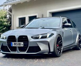 BMW M3 Gebrauchtwagen