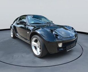 Smart Roadster Gebrauchtwagen