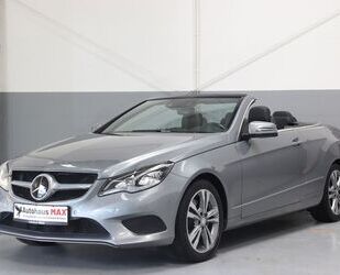 Mercedes-Benz E 250 Gebrauchtwagen