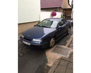 Opel Calibra Gebrauchtwagen