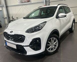 Kia Sportage Gebrauchtwagen
