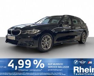 BMW 330 Gebrauchtwagen