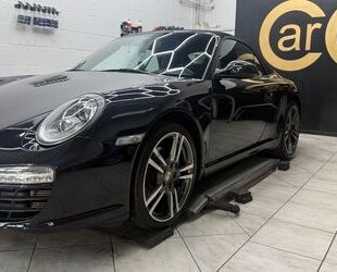 Porsche 997 Gebrauchtwagen