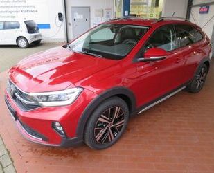 VW Taigo Gebrauchtwagen