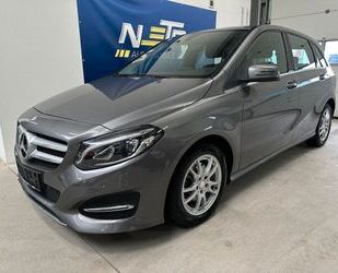 Mercedes-Benz B 200 Gebrauchtwagen