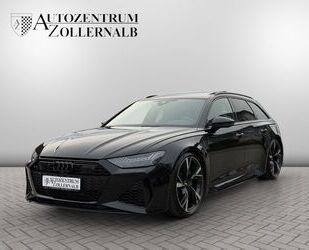 Audi RS6 Gebrauchtwagen