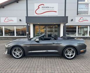 Ford Mustang Gebrauchtwagen