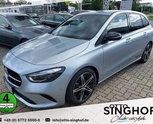 Mercedes-Benz B 200 Gebrauchtwagen