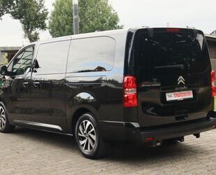 Citroen SpaceTourer Gebrauchtwagen