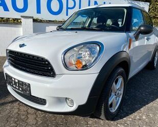 Mini One Countryman Gebrauchtwagen