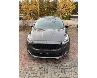 Ford C-Max Gebrauchtwagen