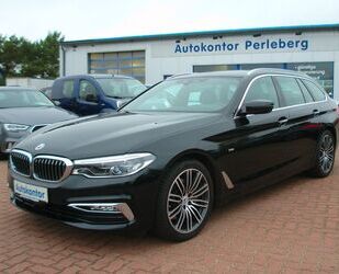 BMW 530 Gebrauchtwagen