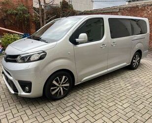 Toyota Proace (Verso) Gebrauchtwagen