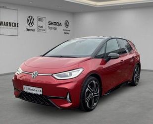 VW ID.3 Gebrauchtwagen