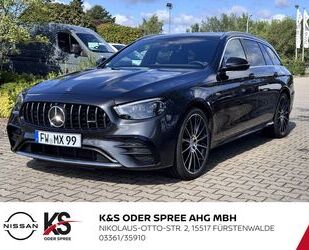 Mercedes-Benz E 53 AMG Gebrauchtwagen