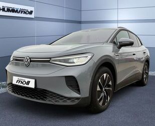 VW ID.4 Gebrauchtwagen